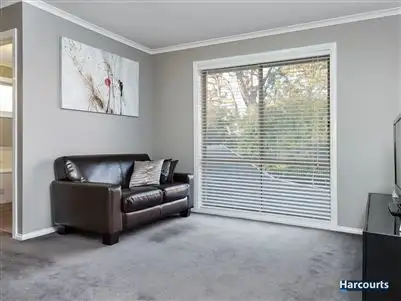 Fifth view of Homely house listing, 25 Alexandra Court, Knoxfield VIC 3180