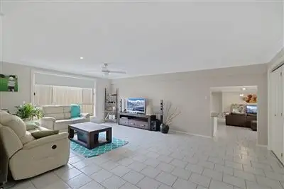 Second view of Homely house listing, 6 Elgar Place, Narellan Vale NSW 2567