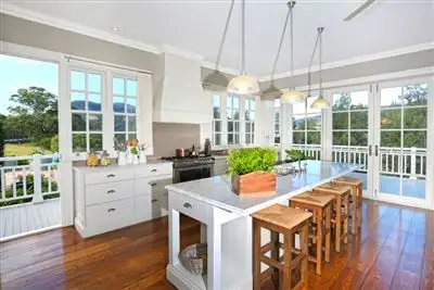 Second view of Homely house listing, 70 Glenmurray Rd, Kangaroo Valley NSW 2577