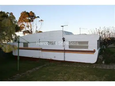 Seventh view of Homely land listing, 1 Pringle Street, Scamander TAS 7215