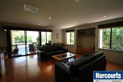 Fifth view of Homely house listing, 14 Tanzanite Road, Australind WA 6233