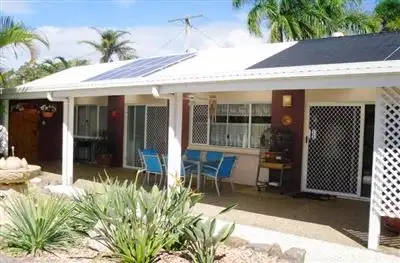 Main view of Homely house listing, 18 Anchor Court, Banksia Beach QLD