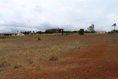 Third view of Homely land listing, 21 Carls Road, Dundowran QLD 4655
