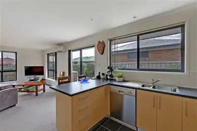 Fourth view of Homely unit listing, 3/10 Parsonage Place, Rokeby TAS 7019