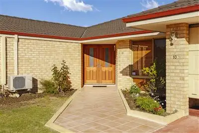Seventh view of Homely house listing, 10 Rozelle Crescent, Landsdale WA 6065