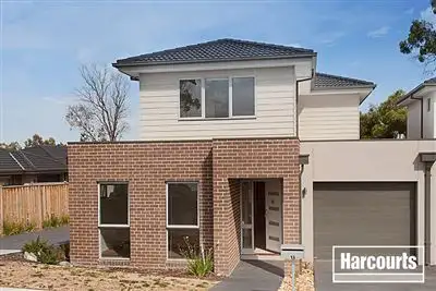 13 Bradford Drive, Carrum Downs VIC 3201