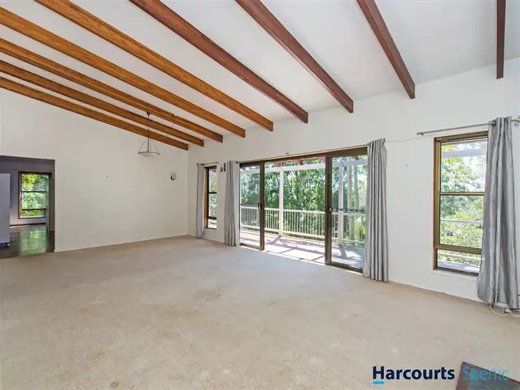 Sixth view of Homely house listing, 83 Long Road, Tamborine Mountain QLD 4272