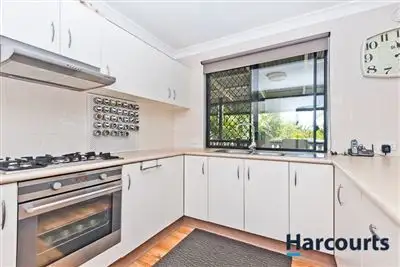 Fourth view of Homely house listing, 17 Matterhorn Drive, Narangba QLD 4504