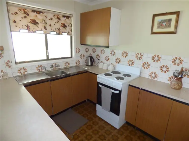 Second view of Homely house listing, 26 Laidlaw Ave, Edenhope VIC 3318