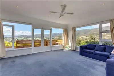 Fifth view of Homely house listing, 6 Frankcomb Street, Huonville TAS