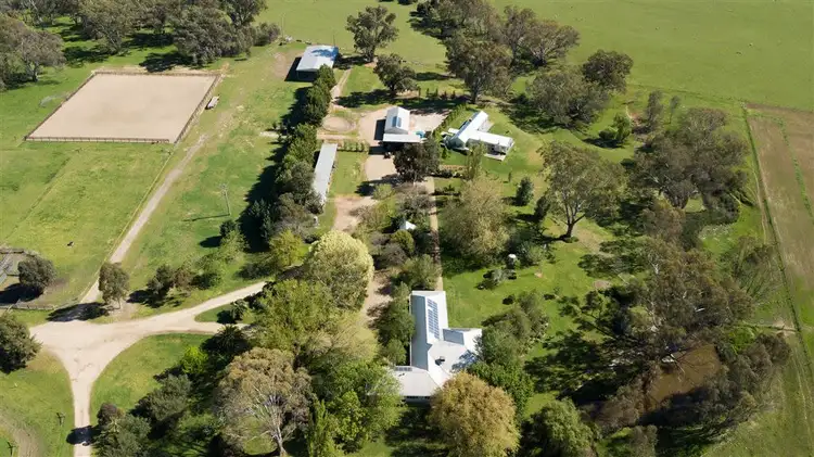 1135 Midland Highway, Benalla VIC 3672