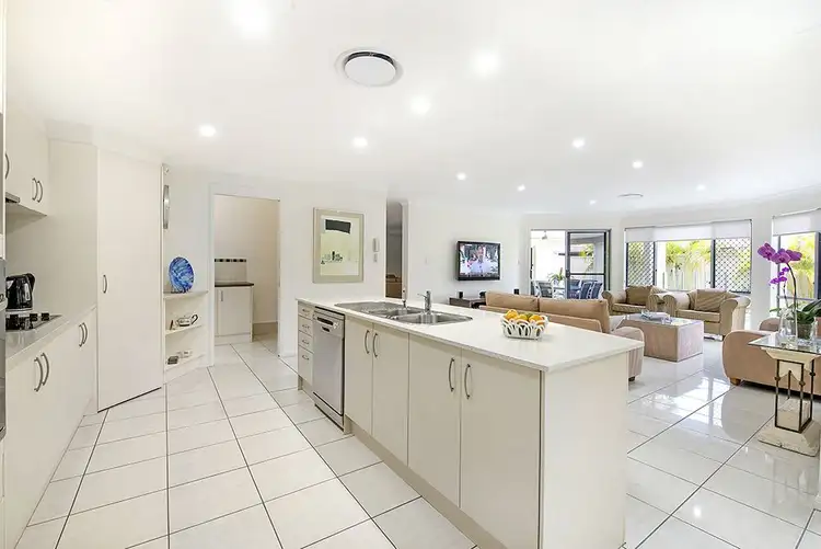 Fifth view of Homely house listing, 17 Oakridge Place, Molendinar QLD 4214