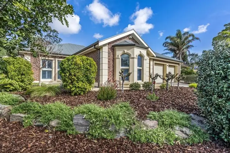 Main view of Homely house listing, 16 Trevor Avenue, Rostrevor SA 5073