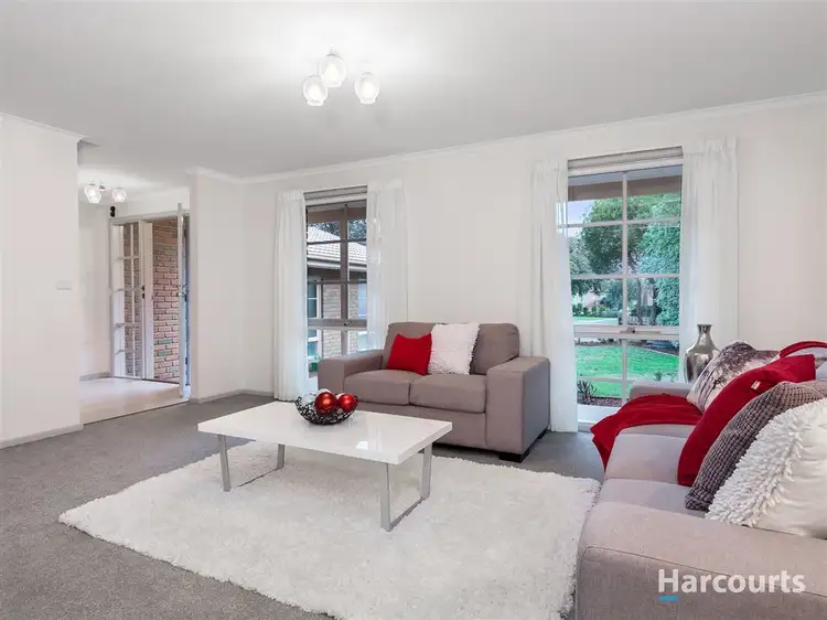 Third view of Homely house listing, 7 Law Court, Rowville VIC 3178