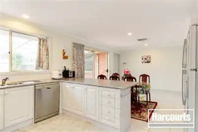 Sixth view of Homely house listing, 42 Harold Keys Drive, Narre Warren South VIC 3805