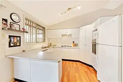 Second view of Homely house listing, 28 Bettong Place, St Helens Park NSW 2560