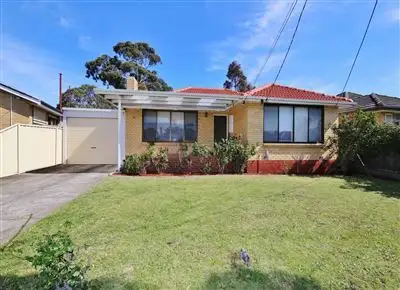 Main view of Homely house listing, 51 Emerald Drive, Springvale VIC 3171