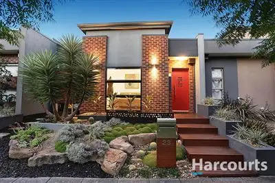 Second view of Homely house listing, 23 Bright Avenue, Epping VIC 3076