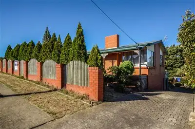 Main view of Homely house listing, 50 Crandon Crescent, Newnham TAS 7248