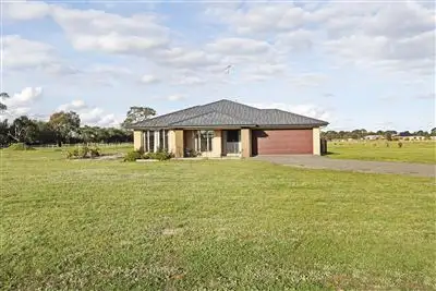 Main view of Homely house listing, 85 Lomandra Drive, Teesdale VIC 3328