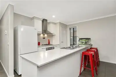 Third view of Homely house listing, 9 Namara Mews, Wyndham Vale VIC 3024