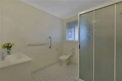 Seventh view of Homely unit listing, 4/108 Wynyard Street, Cleveland QLD 4163
