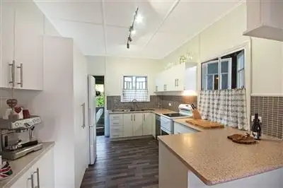Third view of Homely house listing, 53 Norris Street, Hermit Park QLD 4812