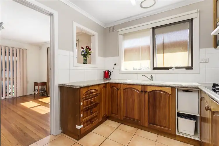 Second view of Homely house listing, 18 Glenmorgan Close, Clayton South VIC 3169