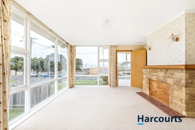 Third view of Homely house listing, 1 Haines Place, Devonport TAS 7310