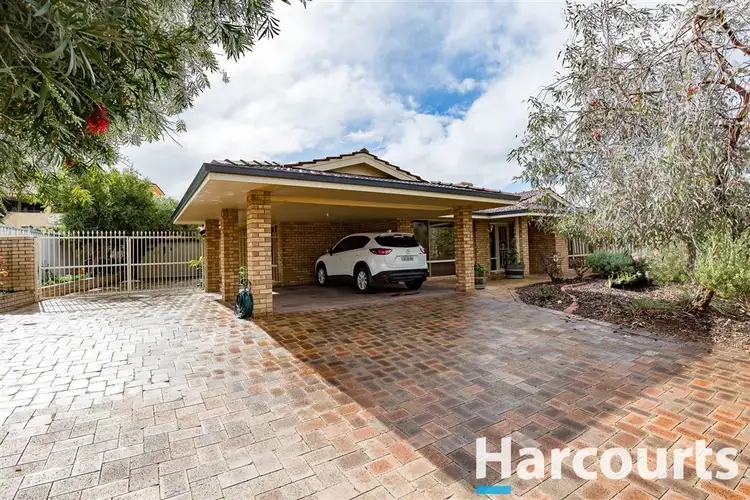 Main view of Homely house listing, 20 Robertson Road, Kardinya WA 6163