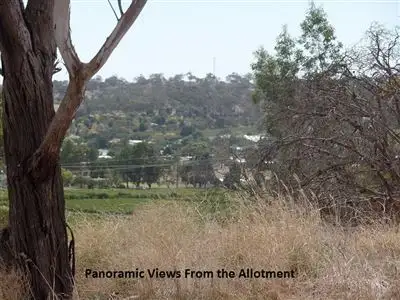 Third view of Homely land listing, 94 Radford Road, Angaston SA 5353