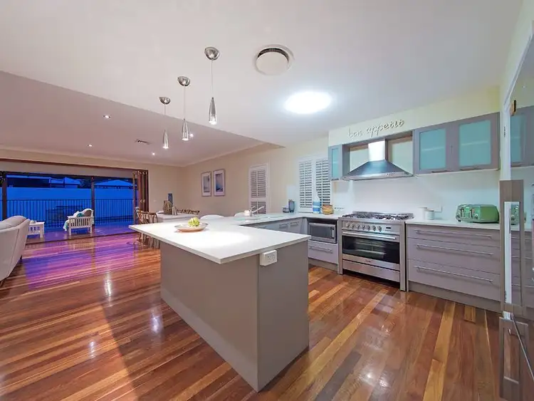 Second view of Homely house listing, 48 Tarana Street, Camp Hill QLD 4152