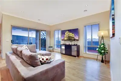 Second view of Homely house listing, 2 Damask Way, Mernda VIC 3754