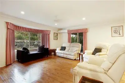 Fifth view of Homely house listing, 26 Albert Evans Drive, Worongary QLD 4213