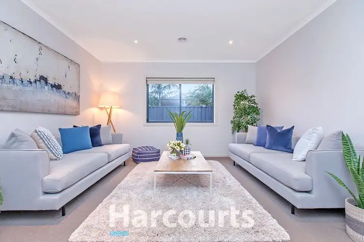 Fourth view of Homely house listing, 22 Mirabelle Street, Pakenham VIC 3810