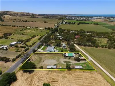 Second view of Homely land listing, 24 Mentone Road East, Hayborough SA 5211