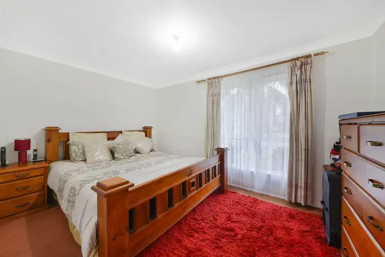 Sixth view of Homely house listing, 38 Kincumber Street, Bonnyrigg NSW 2177