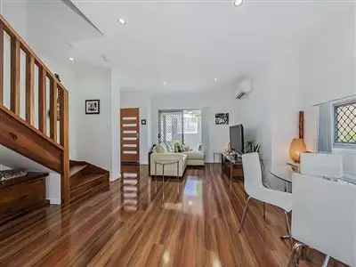 Sixth view of Homely townhouse listing, 2/25 Cambridge Street, Carina Heights QLD 4152