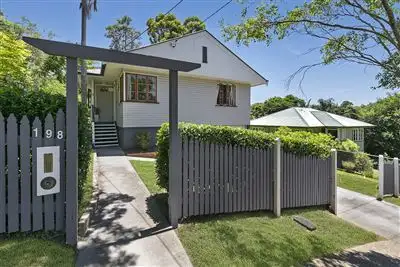 198 Margate Street, Mount Gravatt East QLD 4122