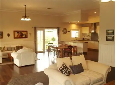 Third view of Homely house listing, 72 Green Street, Wangaratta VIC 3677