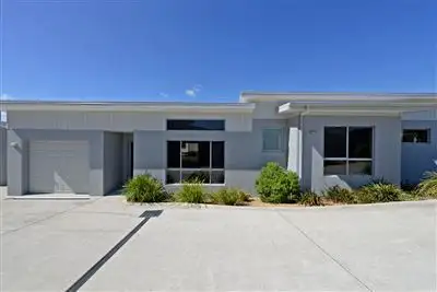 Second view of Homely unit listing, 1/25 Staff Raod, Electrona TAS 7054