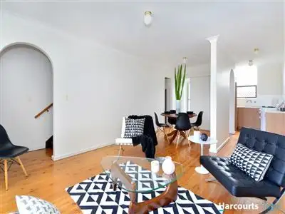 Fourth view of Homely townhouse listing, 5/27 Hilliers Road, Morphett Vale SA 5162