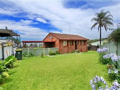 Sixth view of Homely house listing, 122 Lakeside Drive, Koonawarra NSW 2530