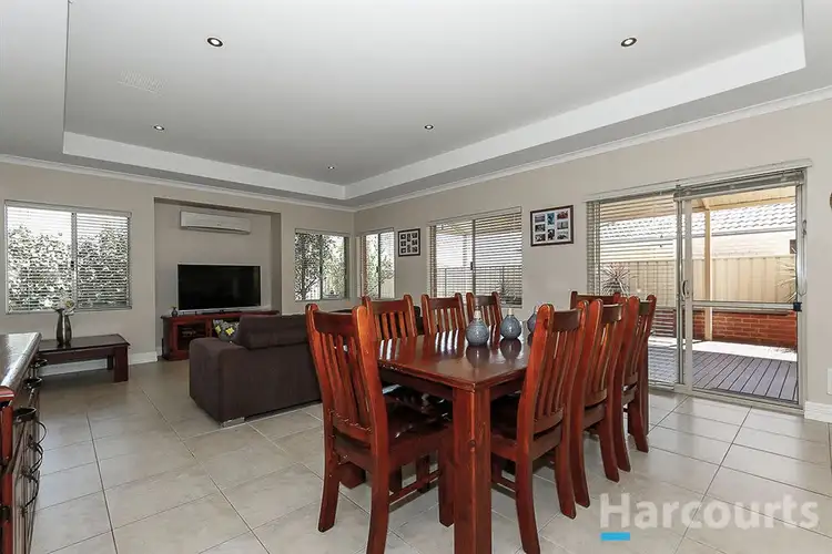 Seventh view of Homely house listing, 28 Bingarra Crescent, Tapping WA 6065