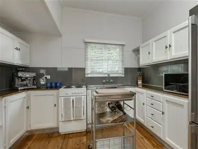 Fourth view of Homely house listing, 289 Nursery Road, Holland Park QLD 4121