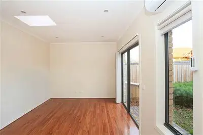 Third view of Homely house listing, 4/45 Alexander Avenue, Thomastown VIC 3074