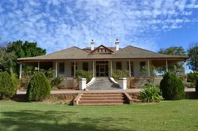 Main view of Homely rural property listing, Address available on request