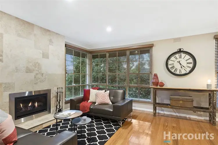 Second view of Homely house listing, 22 Creswick Street, Glen Waverley VIC 3150