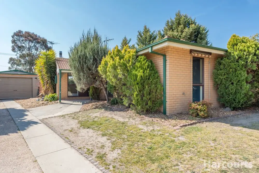Main view of Homely house listing, 15 Aronson Crescent, Gilmore ACT 2905