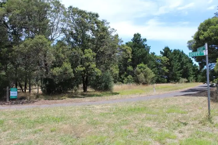 Second view of Homely rural property listing, 000 Elliot Street, Branxholme VIC 3302
